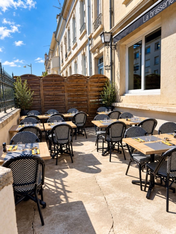 lE baR - Café Pinseria - restaurant NANCY - Bar a Nancy  - Bar à Nancy - Bar Nancy - Boire un verre Nancy